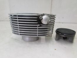 Zylinder Yamaha XVS 1100 Dragstar