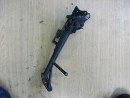 Standaard Suzuki GSX R 600