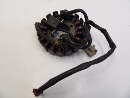 Dynamo Kawasaki ER 5