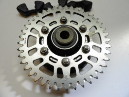 Driven flange Kawasaki ZX 6 R