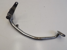 Rempedaal Honda CM 400 T 