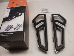 Duo voetsteun set Harley Davidson Touring