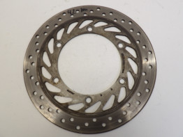 Brake disc front Honda Deauville 650 - 700