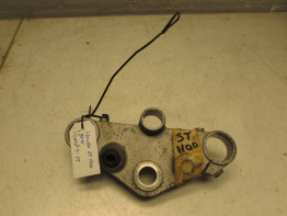 Kroonplaat Honda ST 1100 Pan European