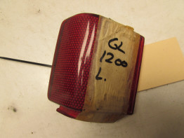 Rucklicht Honda Goldwing GL