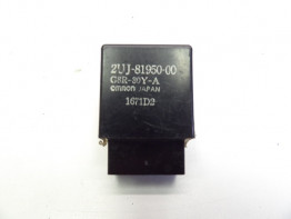 Relais unit Yamaha XJ 600 Diversion