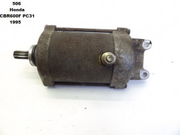 Startmotor Honda CBR 600 F