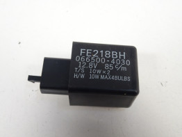 Knipperlicht Kawasaki Z 900