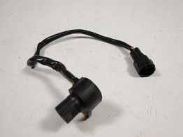 Speedometer gear box Kawasaki Z 750