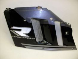Linker zijkuip Suzuki GSX R 750