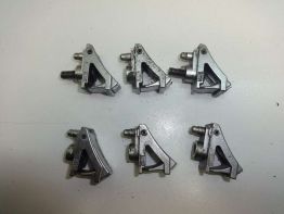 Overig Kawasaki ZZR 600