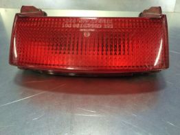 Rucklicht Honda CBR 600 F