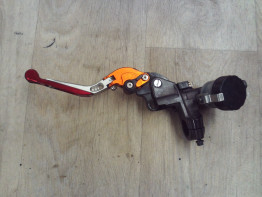 Koppelingspomp Honda CBR Fireblade