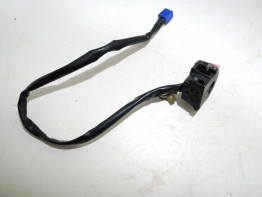 Handlebar switch assy right Yamaha FAZER 600