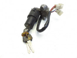 Zundschloss Yamaha XVZ 1200 Venture