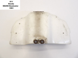 Onderkuip Honda NX 250 Dominator