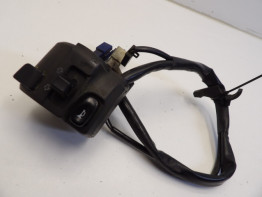 Stuurschakelaar links Yamaha XJ 900 S Diversion