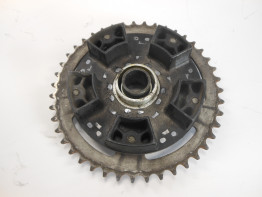 Tandwieldrager Suzuki GSX R 750