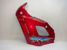 Linker zijkuip Suzuki GSX F 750