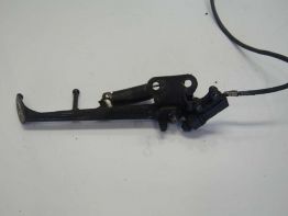 Side stand bar Honda CBR 600 F