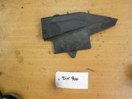 Rechter zijkuip klein Yamaha XJ 900 S Diversion