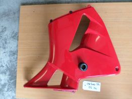 Linker zijkuip Honda CBR 600 RR