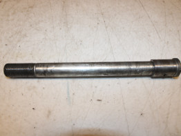 Vorderradachse Kawasaki ER 6