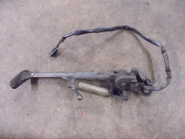 Standaard Honda CB 1000 R