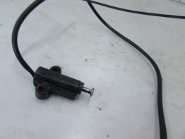 Standaard schakelaar Suzuki GSF 600 650 Bandit 