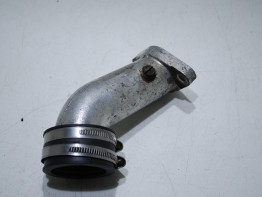 Ansaugkrummer Ducati monster 900