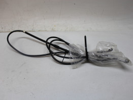 Bremsleitung vorne KTM 790 Duke