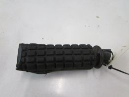 Duo voetsteun links Honda CB 750 