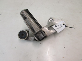 Pillion step right Yamaha XJ 900 S Diversion