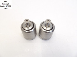 Steering damper Triumph Sprint ST 955