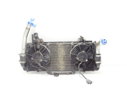 Radiateur Aprilia Tuono 1000