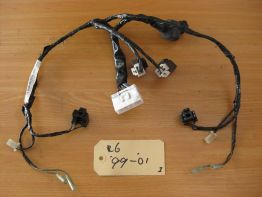 Kabelboom voor Yamaha YZF R6