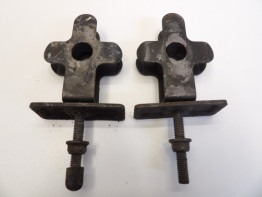 Achterbrug Suzuki GSX F 600