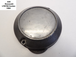 Motorblockdeckel Kawasaki LTD 700