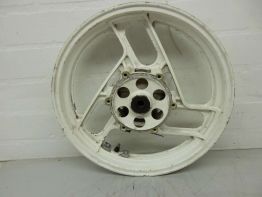 Voorvelg Yamaha FZ 750