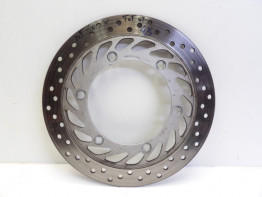 Braking Disc left front Honda Deauville 650 - 700