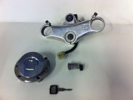 Slotenset Honda CBR 1100 XX