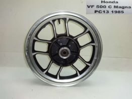 Achtervelg Honda VF 500 
