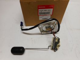 Tankuhr Honda ST 1300 Pan European