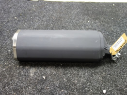 Uitlaat Kawasaki Ninja 400