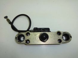 Zadel Suzuki GSX 750