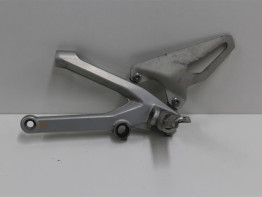 Schetsplaat links Ducati Panigale V4 S