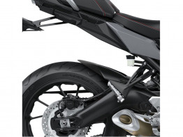Achterspatbord Yamaha MT 09