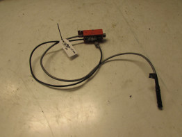 Radio toebehoren Honda Goldwing GL