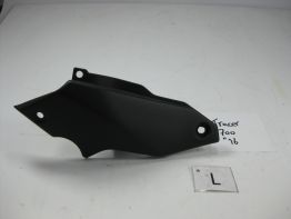 Linker zijkuip klein Yamaha Tracer 700