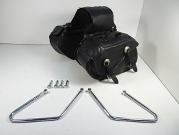 Windscherm Honda VT 750 Shadow